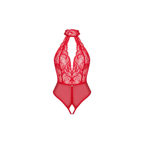 Dagmarie Body Rouge